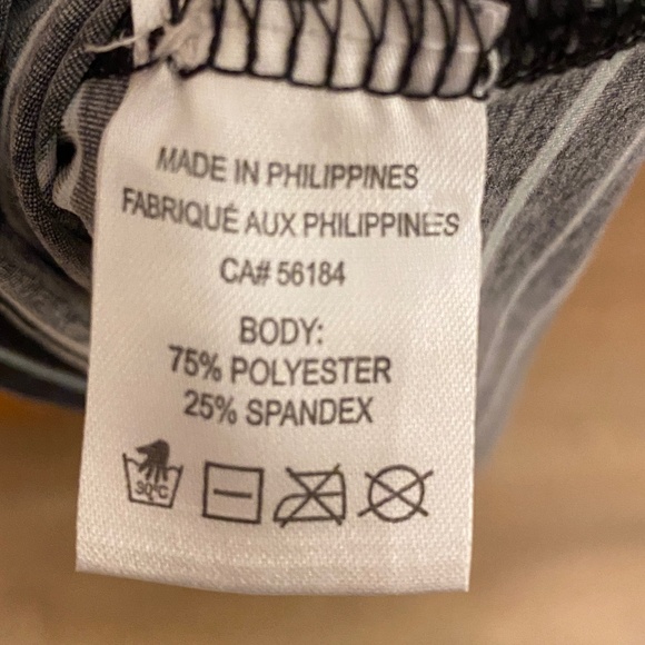 B. DRADDY SPORT PUTT POLO - Men's Size Medium - Picture 6 of 6